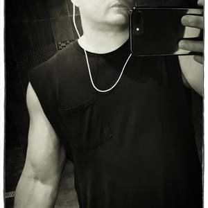 Meet your Posher, John